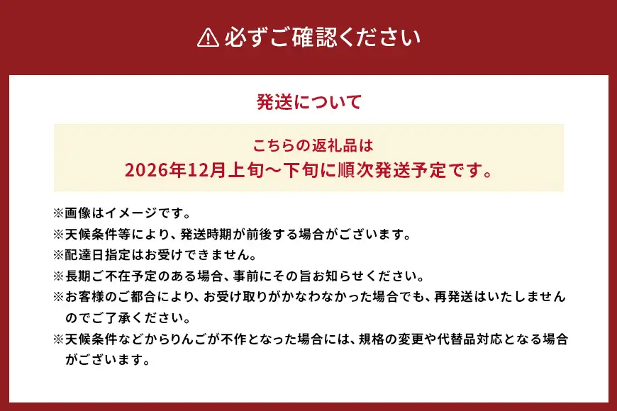 二戸産 カシオペア 純情はるか 約2.5kg （個数：8個～11個） 【2026年12月上旬～下旬発送予定】 ／ 林檎 リンゴ フルーツ 果物 はるか 国産フルーツ 岩手県 二戸市 常温