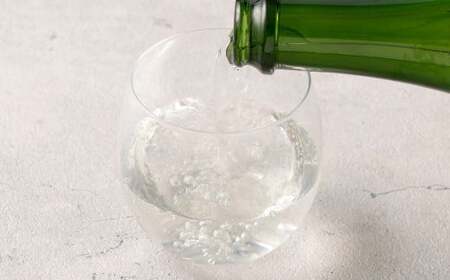 【12ヶ月定期便】 大吟醸スパークリング 【儚-UTAKATA-】 360ml×各1本 ／ 日本酒 うたかた 酒 スパークリング