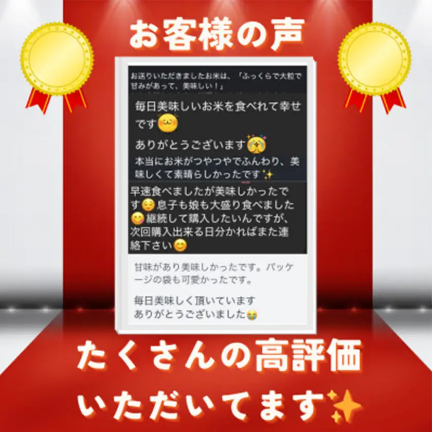 【令和7年産米】京都府与謝野町産 丹後コシヒカリ 精米4kg　もちもちとした食感が特徴のおいしいお米【1686747】