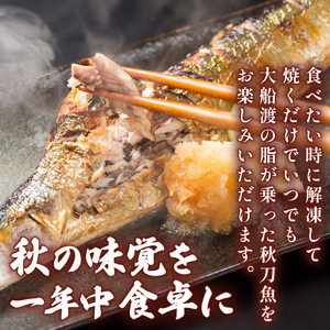 さんま 訳あり 冷凍 15尾 さんま