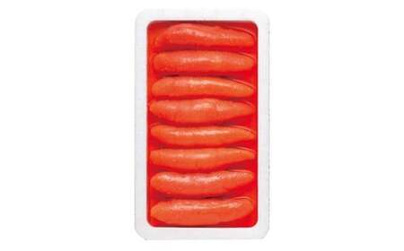 かねふく＜無着色＞辛子明太子（一本物）1.6kg（400g×4箱） 辛子明太子 明太子 めんたいこ 明太 めんたい 魚介 海鮮 福岡県 遠賀町