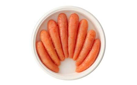 【やまや】 美味 熟成辛子明太子 450g ／ 辛子明太子 明太子 明太 熟成 魚卵 めんたいこ 海鮮 海の幸 九州 福岡県 嘉麻市 冷蔵