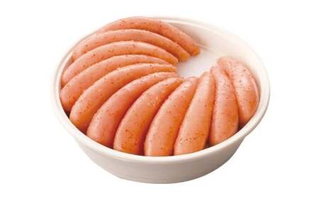 【やまや】 美味 熟成辛子明太子 1kg ／ 辛子明太子 明太子 明太 熟成 魚卵 めんたいこ 海鮮 海の幸 九州 福岡県 嘉麻市 冷蔵