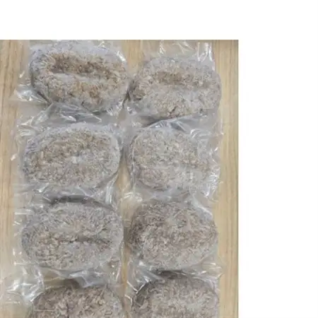 博多和牛生ハンバーグ　140g×8個【配送不可地域：離島】【1657499】