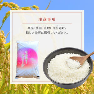 滋賀県愛荘町産 ミルキークイーン 2kg 令和7年産 新米 2025年 AC11