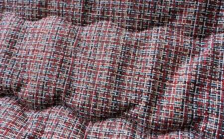 ピルロこたつ掛布団 200cm×300cm RE（レッド） こたつ掛布団 こたつ布団 こたつ コタツ 炬燵 福岡県 柳川市