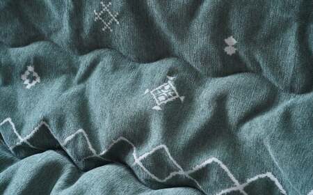 軽くてあったか ハピネスコタツ掛布団 200cm×200cm GN（グリーン） こたつ掛布団 こたつ布団 こたつ コタツ 炬燵 福岡県 柳川市