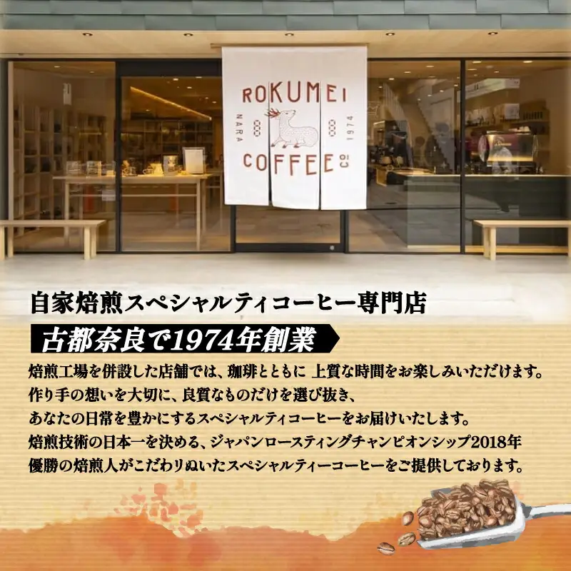 定期便12ヶ月(粉)スペシャルティ/おすすめ 150g×3種