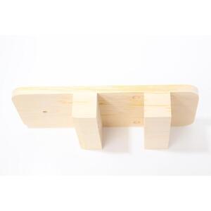 郡上おどり　踊り下駄（男性）トンボ柄　(M)