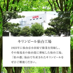 【仙台工場産】3ヶ月定期便　キリン一番搾り　350ml×24缶　1ケース【定期便 キリン お酒 アルコール アルコール飲料 晩酌 家飲み 宅飲み 飲み会 集まり バーベキュー BBQ イベント 飲み物 缶ビール 】 ●