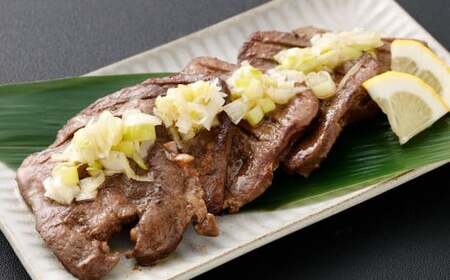 厚切り牛タン 500g×2パック 計1kg 牛タン 牛たん タン たん 厚切り 肉厚 牛肉 牛 お肉 肉 冷凍 福岡県 北九州市