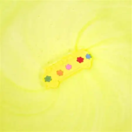 LUSH (ラッシュ) マジックバス ギフト 入浴剤4種セット【1687709】