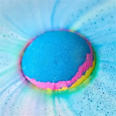 LUSH (ラッシュ) バスアートギフト 入浴剤2種セット【1687714】