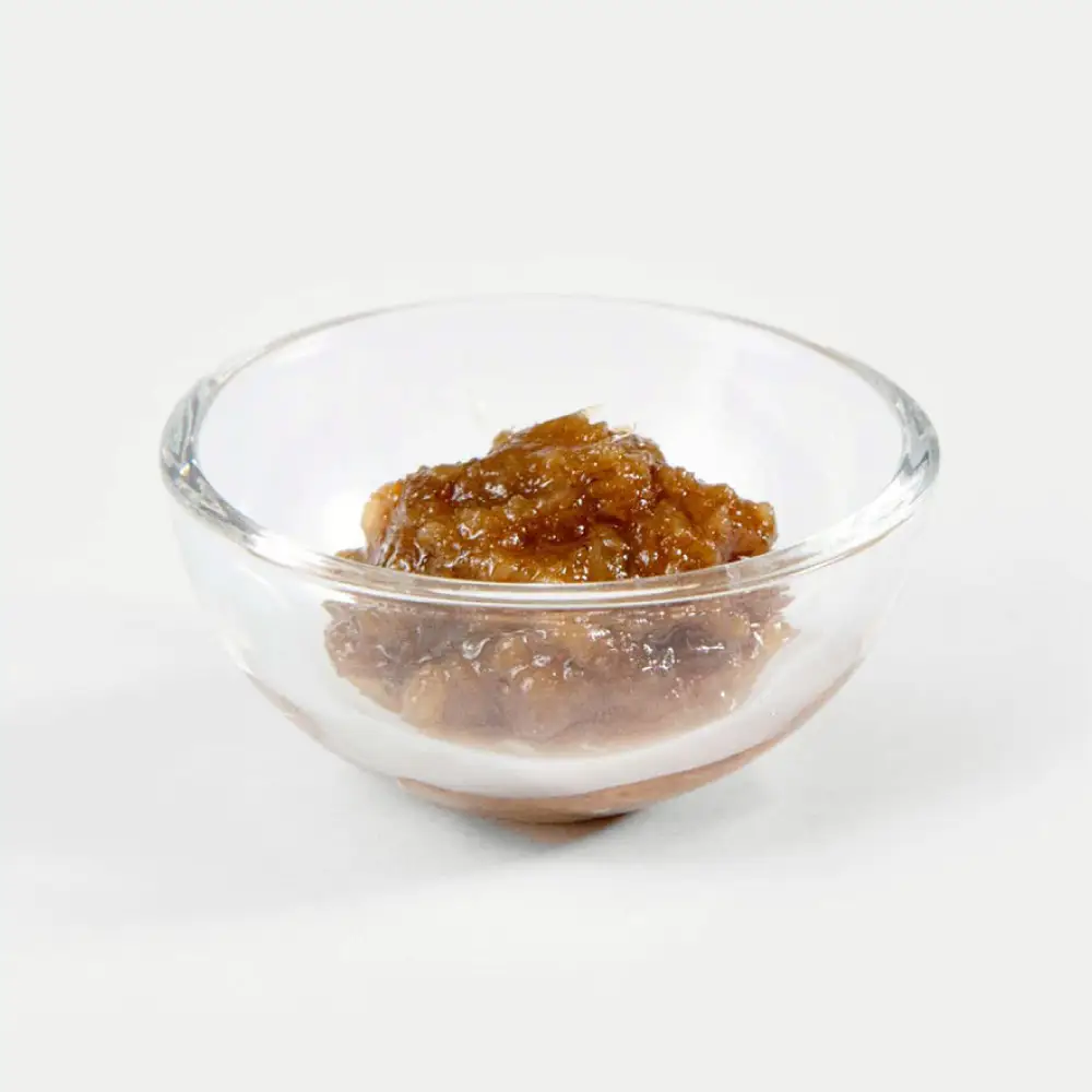 食べるそら豆味噌　2種 80g×2 食べる味噌 高オレイン酸大豆使用 吉野ヶ里町/イデマン味噌醤油醸造元[FAF036]