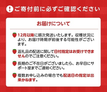 【定期便 3回】特別栽培 6種のいちごの食べ比べ 約540g×3回 _ 定期便 3回 特別栽培 6種 いちご 食べ比べ セット ふくおかエコ農産物 旬のいちご 新鮮 久留米市産 白いちご 淡雪 天使のいちご あまおう かおりの 紅ほっぺ すず 果物 おやつ デザート お取り寄せ フルーツ 福岡県 久留米市 送料無料  〔Tk049〕