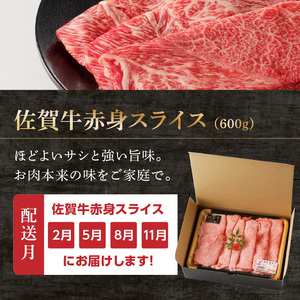 中山牧場 佐賀牛すき焼き しゃぶしゃぶ定期便（6回）／ 牛肉定期便【Z115_06】