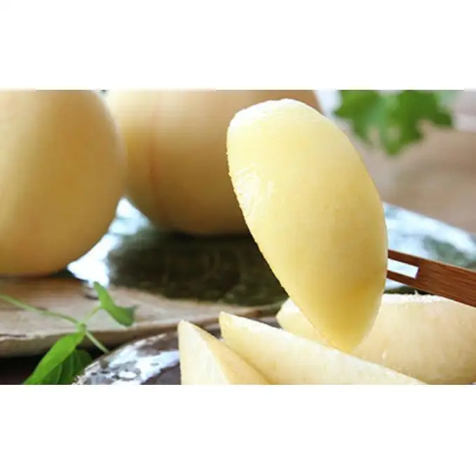 桃 2026年 先行予約 岡山特産 清水白桃 約1.5kg 5玉 桐箱入りもも モモ 岡山 国産 フルーツ 果物 ギフト 桃茂実苑