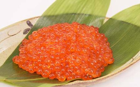 【新物】魚卵王国釧路 北海道産 いくら 250g イクラ 鮭 魚卵 醤油漬 冷凍 鮭 北海道 筋子 いくら醤油漬け 数量限定 北海道産 あいちょう あいちょう釧路 老舗 ご当地 ローカル スーパー 釧路 釧路市 人気 おいしい 美味しい うまい 道東 特選 F4F-8517