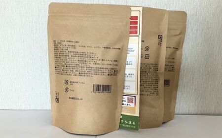 いいげん茶 10包入り×3袋