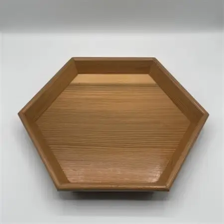 木工製品　お盆【1690306】