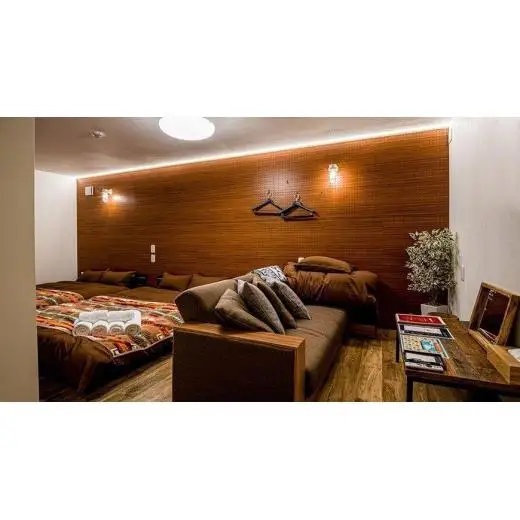 Rakuten STAY VILLA 宮古島 前浜ビーチ宿泊クーポン【12,000円分】（RV04）