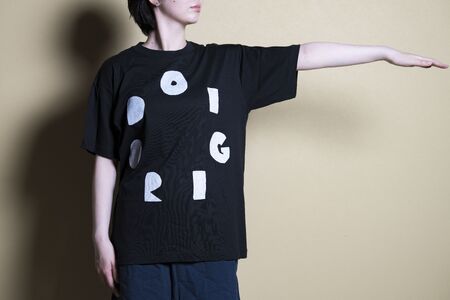 【ODORIGI official】Tshirt