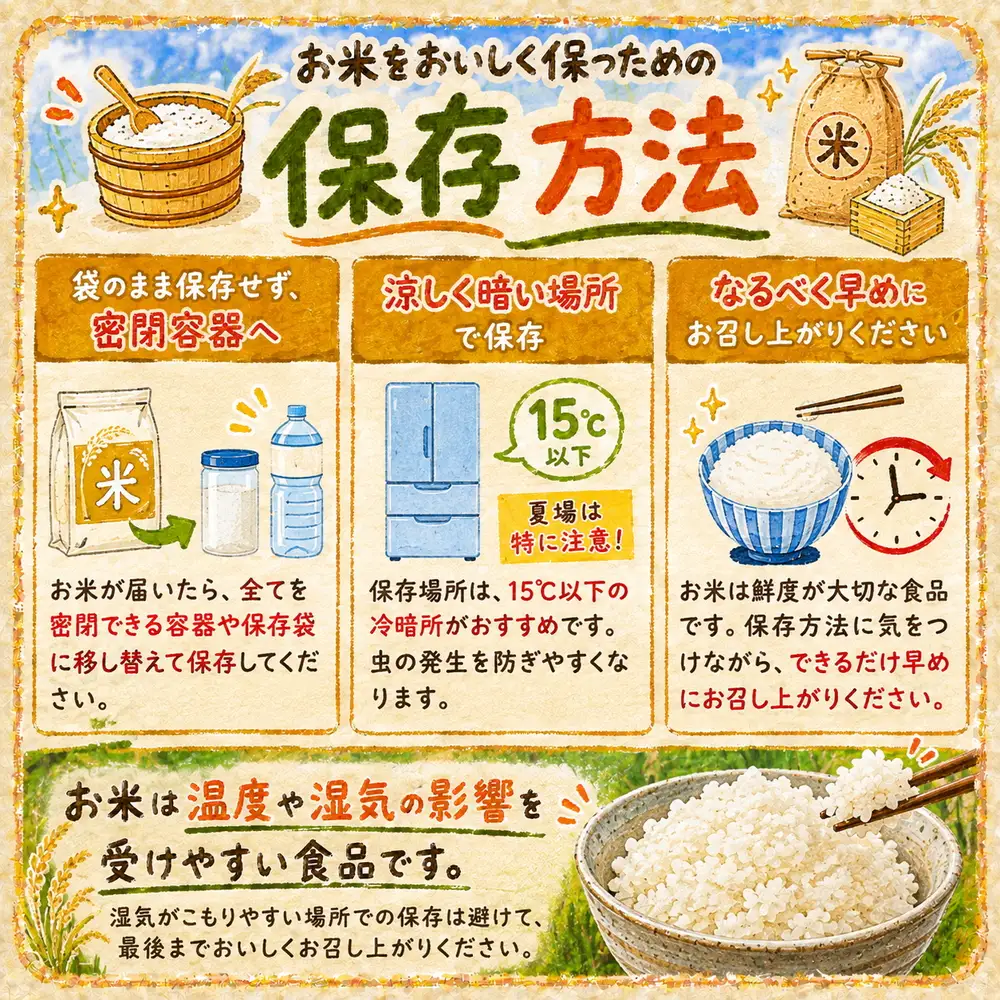 【新米】高根沢町産コシヒカリ（精米）20kg ※2026年10月～発送