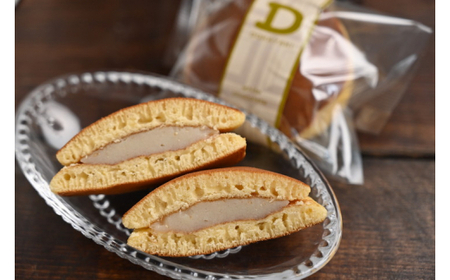 どら焼き チョコどら12個セット