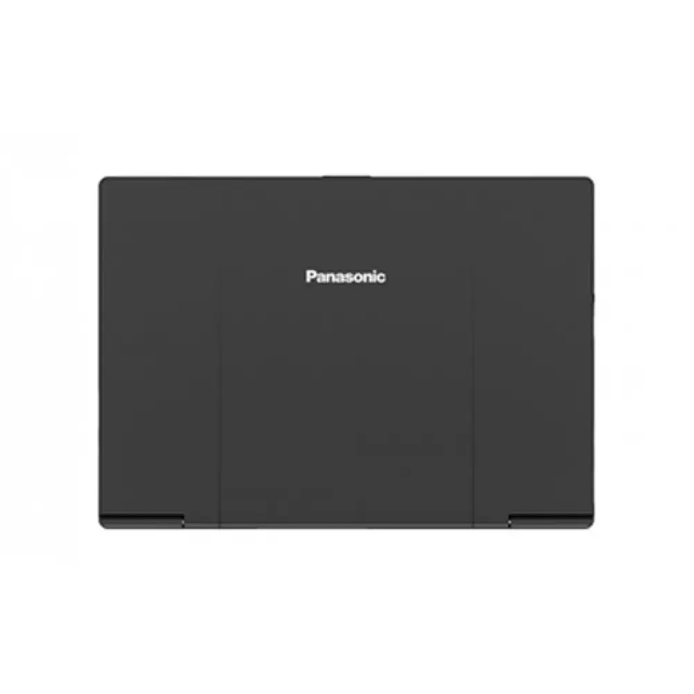 Panasonic パナソニックレッツノートFC/ジェットブラック CF-FC6ASBCP●