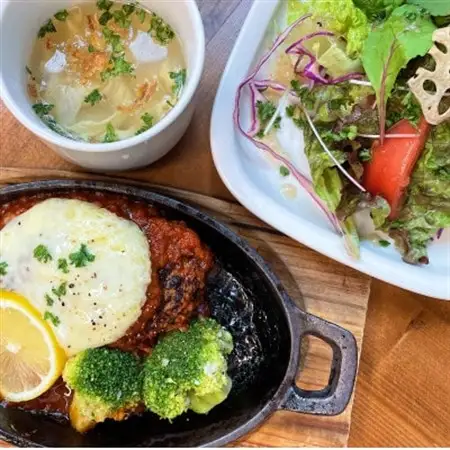 【大阪府和泉市カフェマーノ】お食事券1000円(1000円×1枚)【1689013】