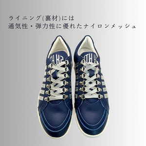 B-FOUR  H001　NAVY 24.5～27.5cm 24.5cm