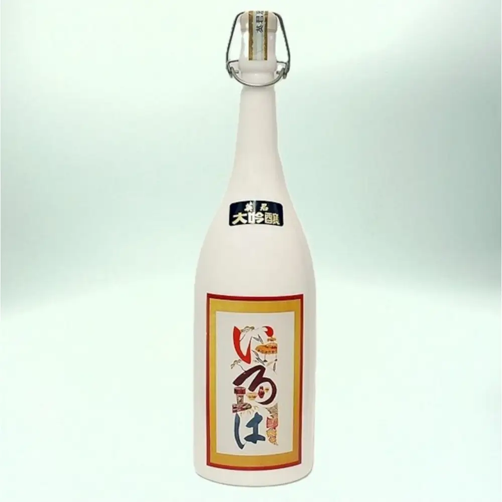 英君 大吟醸 飲み比べセット【1.8L×2本セット】