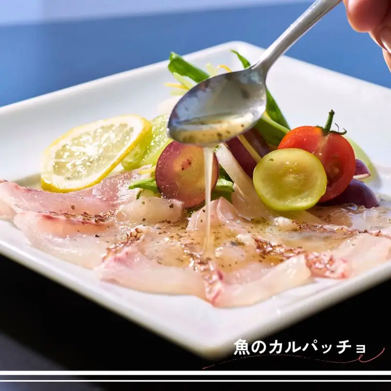 【道の駅むなかた】宗像産 天然わかめ ドレッシング×4本セット_HA1843