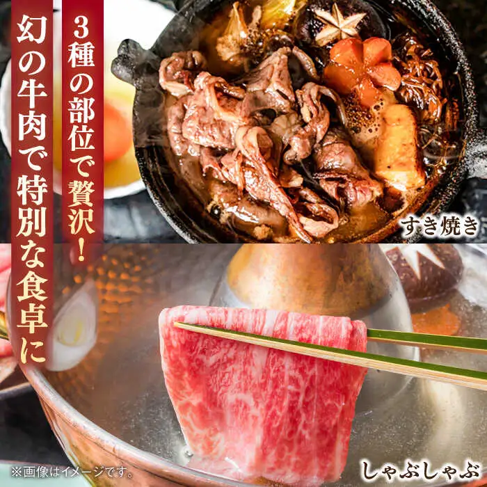【全6回定期便】【葉山牛】1.2kg　スライス盛合せ ／ 牛肉 黒毛和牛 神奈川県 特産品【葉山牛ステーキレストラン 角車】[ASBD048]
