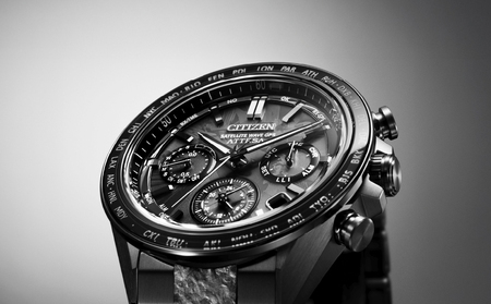 シチズン 腕時計 CITIZEN シチズン 日本製 電波 アテッサ CC4067-66E | 所沢 FN-Limited-PR