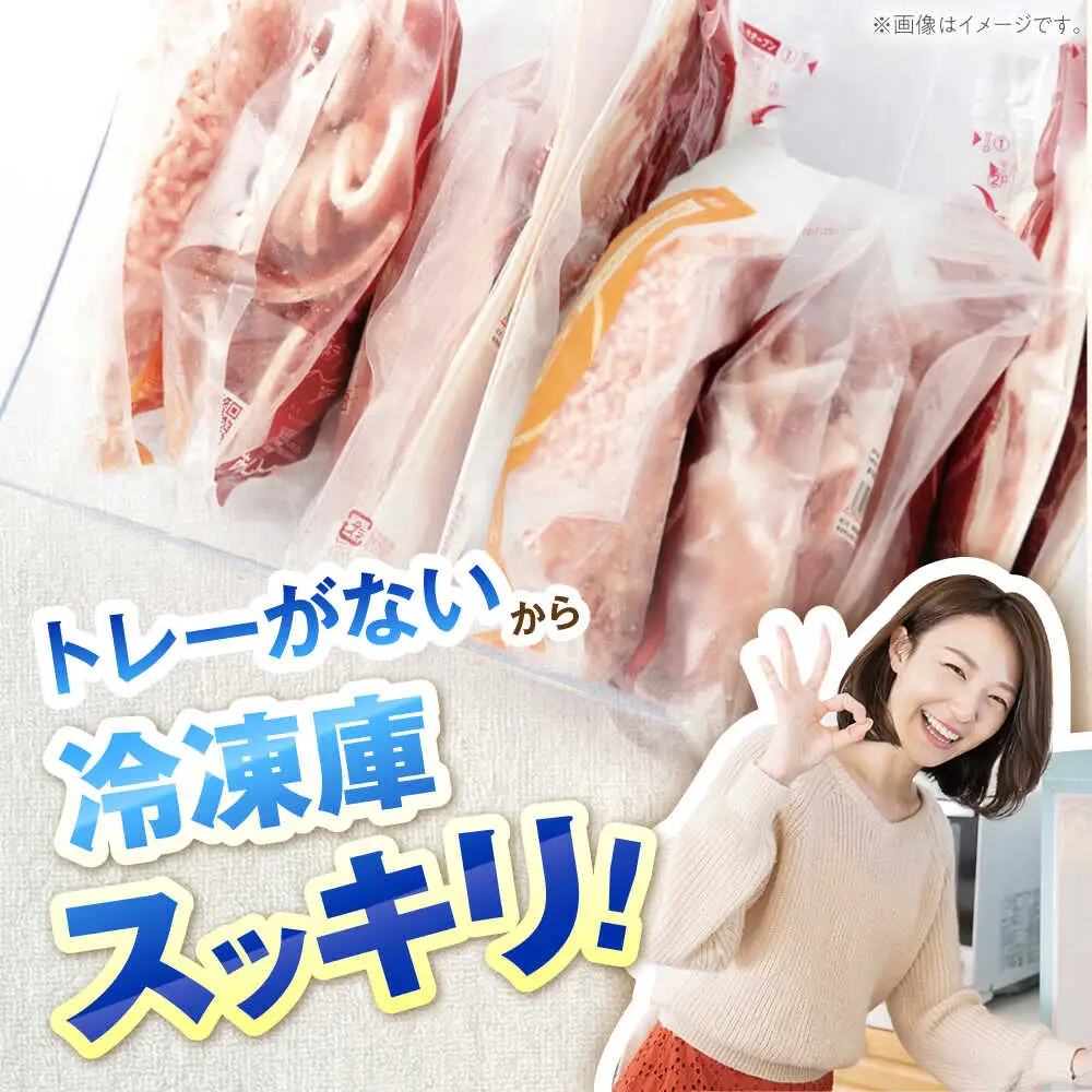 【3回定期便】豚肉大満喫コース 計2.76kg 藤井ファーム[AWAF072]豚肉セット