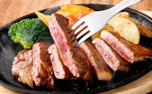 【冷凍】 武藤牧場直売店 山嘉 サーロインステーキ 約150g×1 お肉 肉 ステーキ 牛肉 牛 山嘉牛 三重県 桑名市