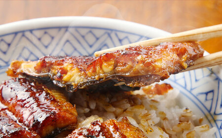 木曽三川 ウナギの蒲焼 150g ×1尾 ／ うなぎ 鰻 ウナギ 国産 国産鰻 蒲焼 蒲焼き 鰻の蒲焼き 土用の丑の日 丑の日 良質 老舗 冷凍 三重県 桑名市