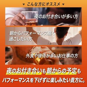 サプリ KIGASURE リボーン クルクミン 飲み会 サプリ【30日分 60粒】
