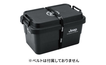 Jeep　トランクカーゴ50 岐阜市 / ヒマラヤ[ANIN012]