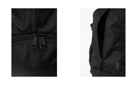 ThreePoint　バスケットボールバックパック32L【カラー：BK/WH】 岐阜市 / ヒマラヤ[ANIN079]