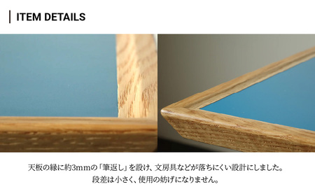 テーブル スクエア 組立式 900×900×H710(mm) / Red | テーブル 家具