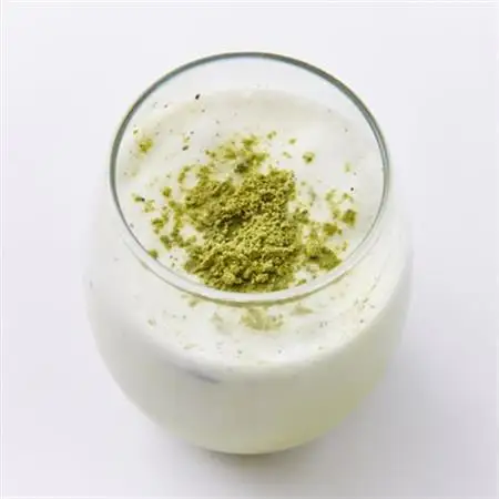 黒ごまきな粉君400g×2袋、大麦若葉入り黒ごまきな粉君200g×2袋セット【1695819】