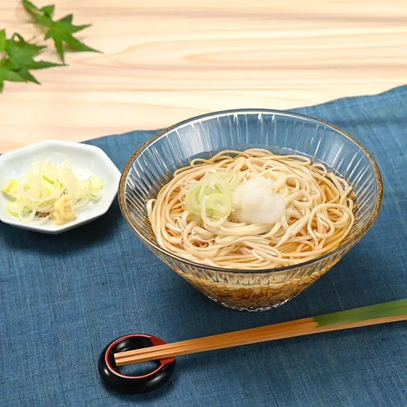 由利本荘味わい麺づくしセット