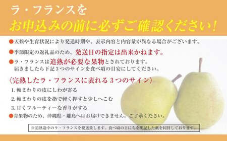 【2026年発送分】【やまなしフルーツ定期便（２回）】 山梨おいしい果物園のシャインマスカット 1.8kg-2.0kg (2~4房)＆ラ・フランス（1.5kg以上・３-５玉）　定期便　果物 フルーツ くだもの シャイン 洋ナシ 洋梨 洋なし 山梨 やまなし 富士川町