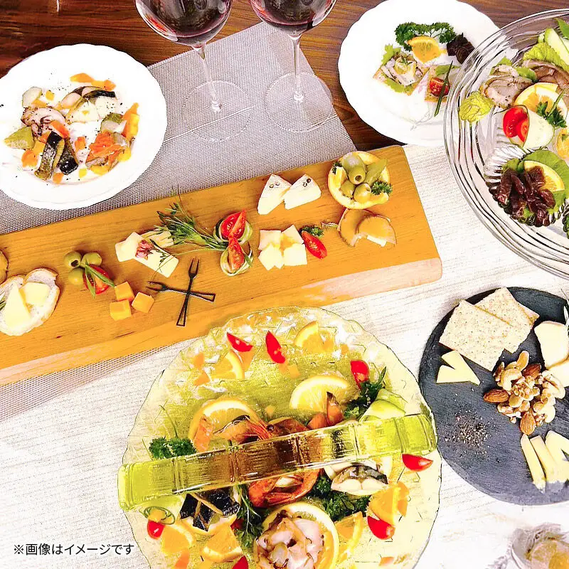 燻製屋チャコール 秋田県産 自家製燻製食べ比べセット 5種