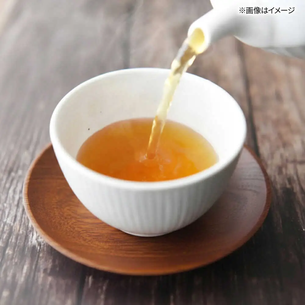 八女茶産地直送！ 中島製茶本舗 ご家庭用 ほうじ茶 ティーバッグ 50パック 桂川町/一般社団法人地域商社ふるさぽ[ADCF003]