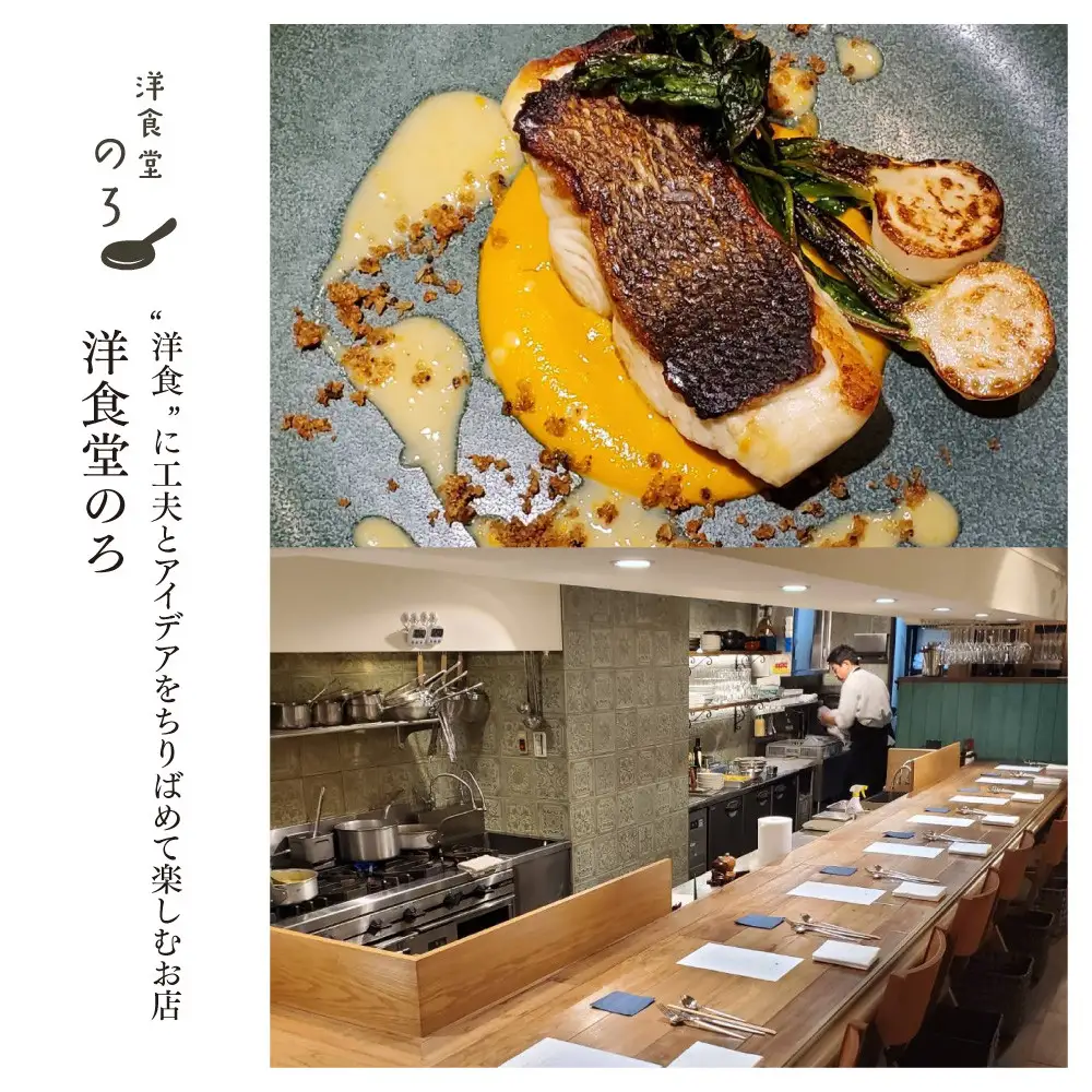 【リストランテ野呂・洋食堂のろ・麩屋町のざき】お食事券15,000円分(5,000円券×3枚) ｜京都 百名店 人気店 食事券