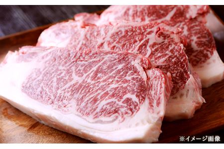 76-69B新潟県産牛（長岡産）サーロイン1kgブロック