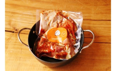手造りハム工房シュヴァインハイムの贅沢セットH003-037